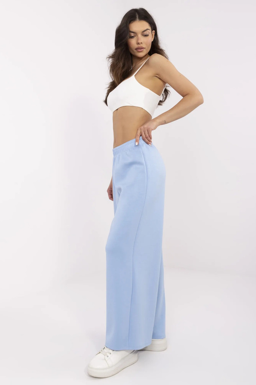 Kalhoty-DHJ-SP-19617.62P-světle modré