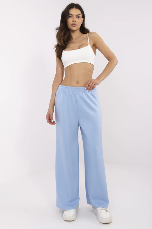 Kalhoty-DHJ-SP-19617.62P-světle modré