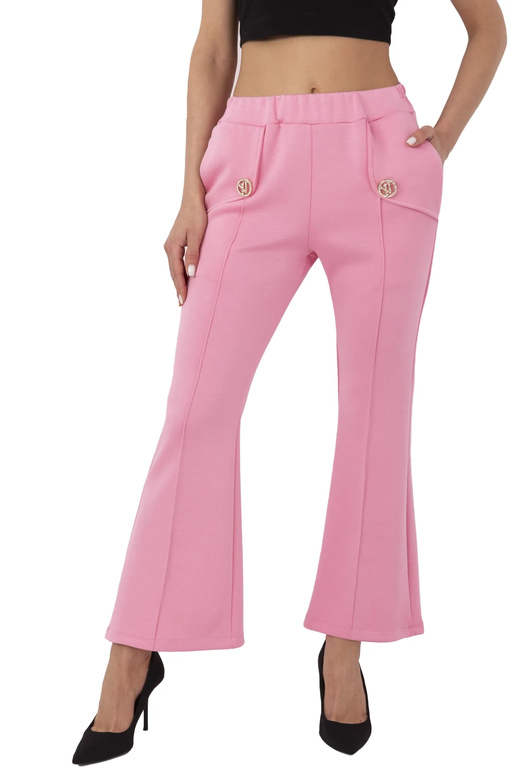 Kalhoty-DHJ-SP-20518.12-růžové