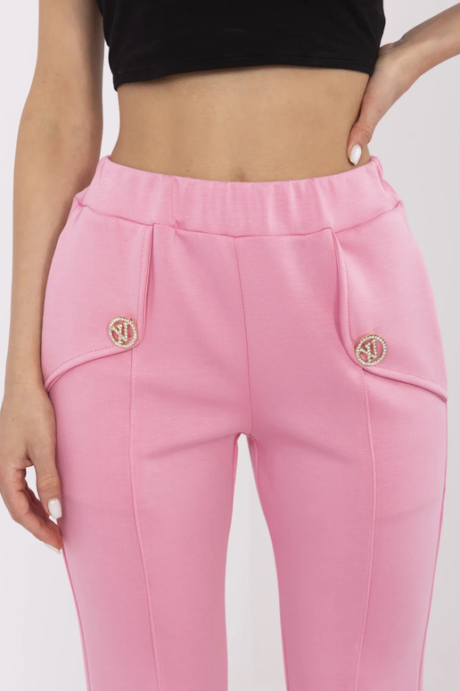 Kalhoty-DHJ-SP-20518.12-růžové