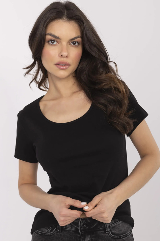 Tričko-RV-TS-A557.66P-černé