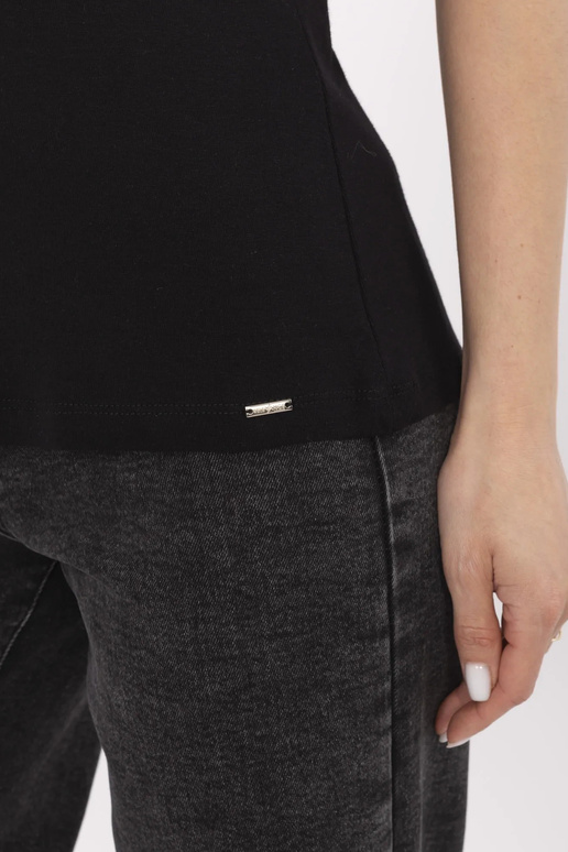 Tričko-RV-TS-A557.66P-černé