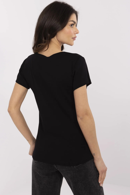 Tričko-RV-TS-A557.66P-černé