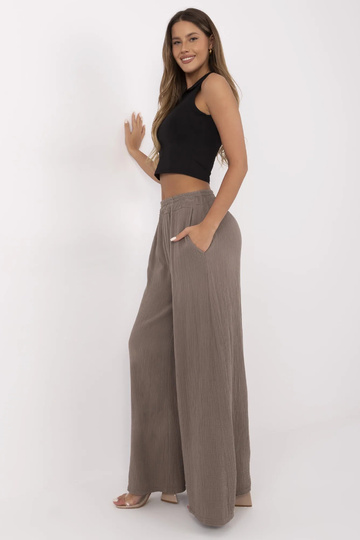 Kalhoty-MI-SP-2563.84-hnědé 2