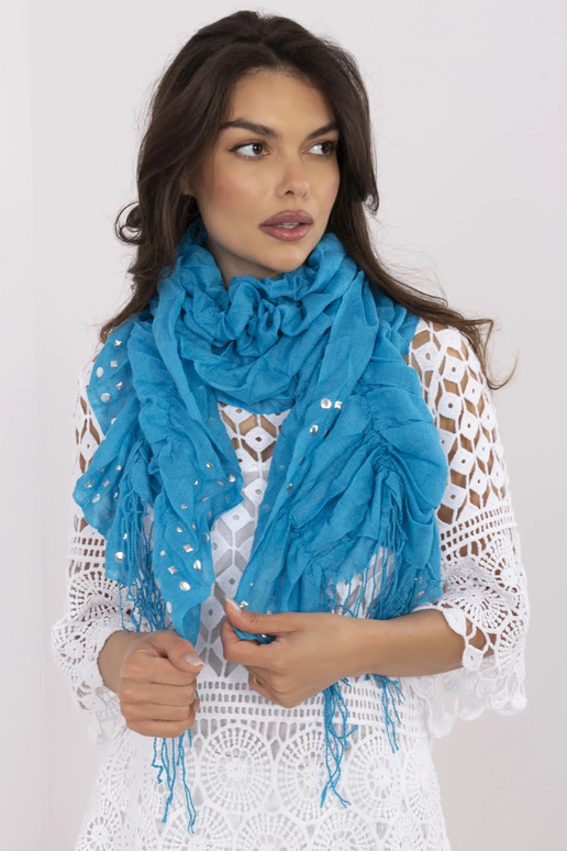 Šátek-AT-CH-S-893.70P-modrý