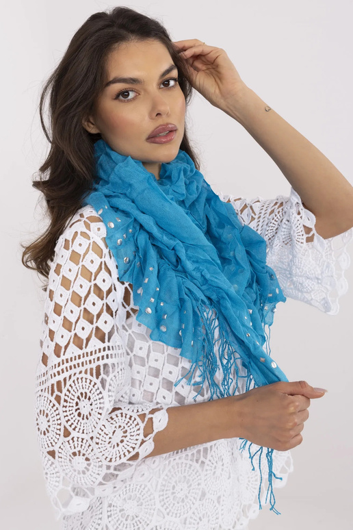 Šátek-AT-CH-S-893.70P-modrý