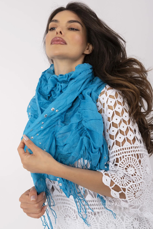 Šátek-AT-CH-S-893.70P-modrý