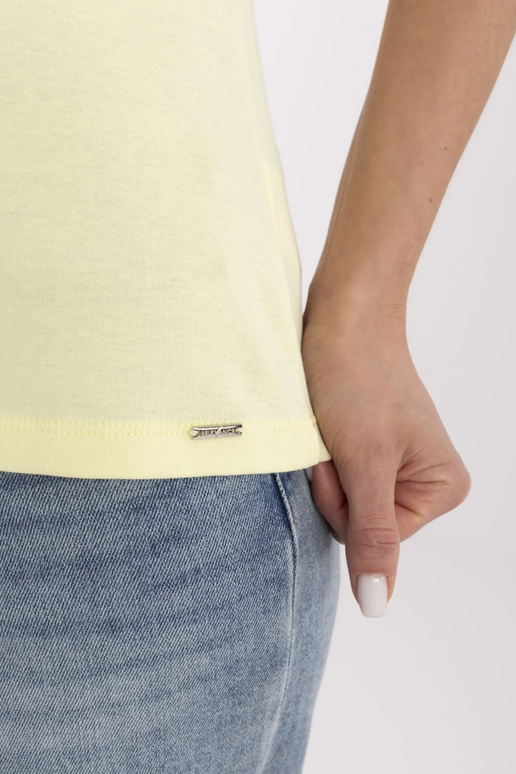 Tričko-RV-TS-A557.66P-žluté