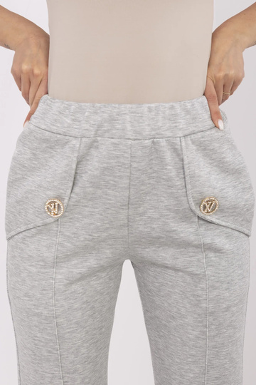 Kalhoty-DHJ-SP-20518.12-šedá