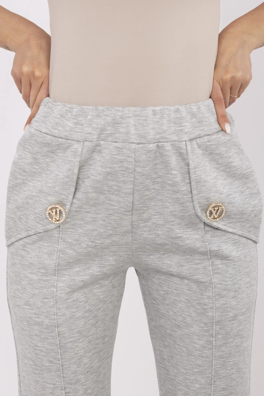 Kalhoty-DHJ-SP-20518.12-šedá