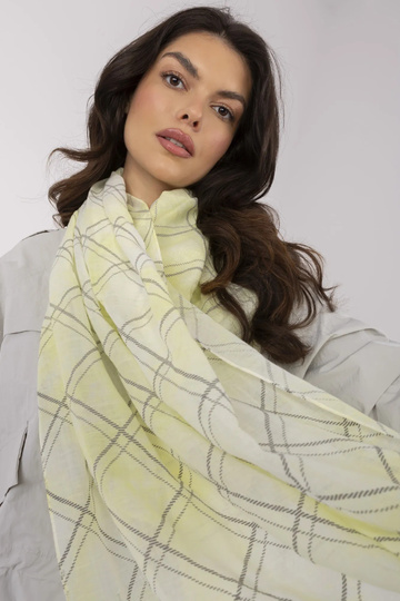 Šátek-AT-CH-7726-světle žlutá 2