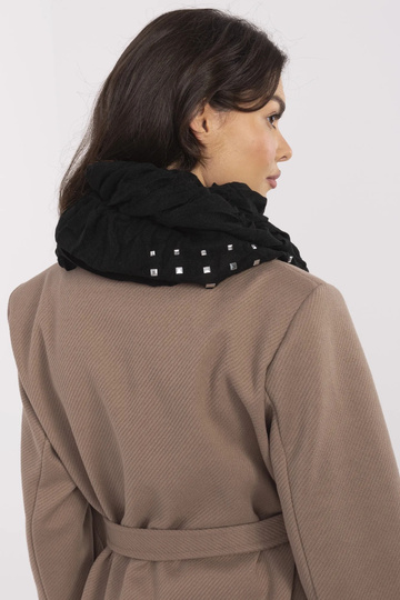 Šátek-AT-CH-S-893.70P-černý 2