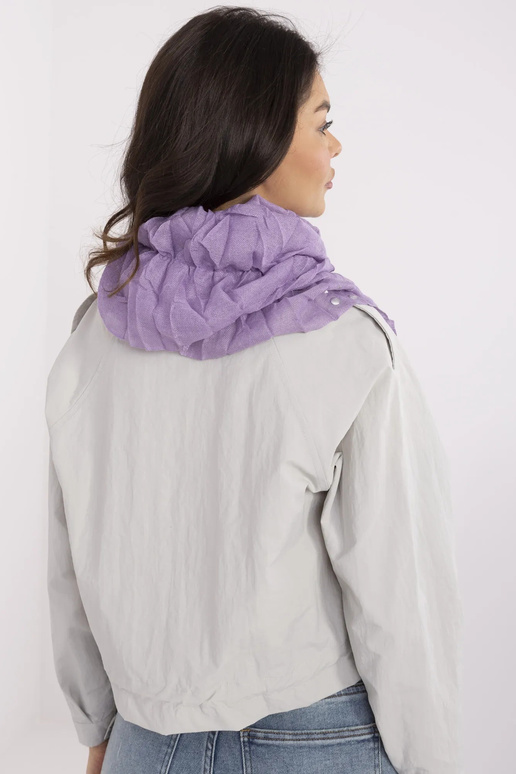 Šátek-AT-CH-S-893.70P-světle fialový