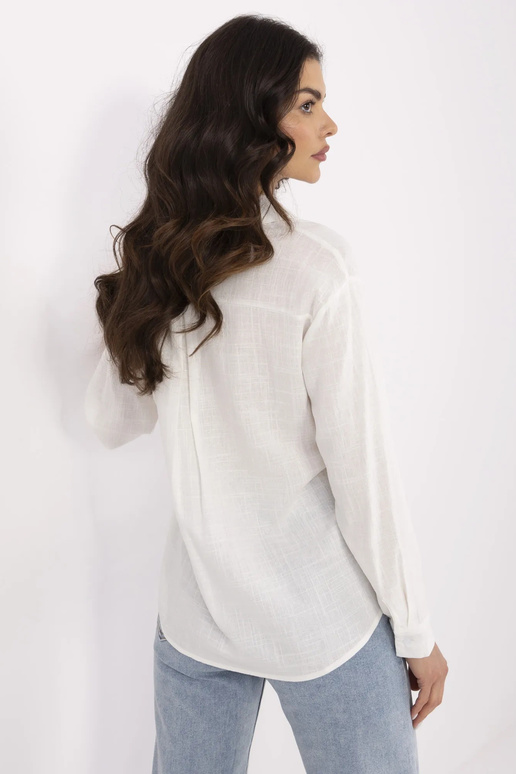 Košile-NM-KS-JK62612.82-ecru