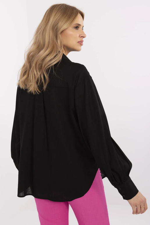 Košile-NM-KS-JK62613,90-černá