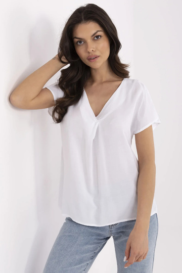 Halenka-D73761M11171B-bílá