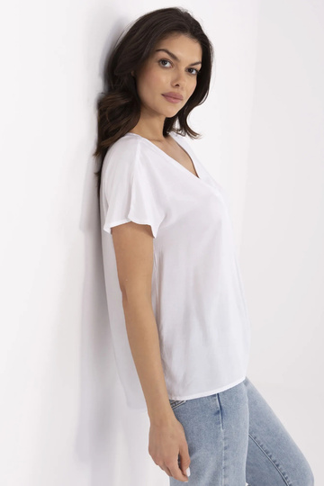 Halenka-D73761M11171B-bílá 2