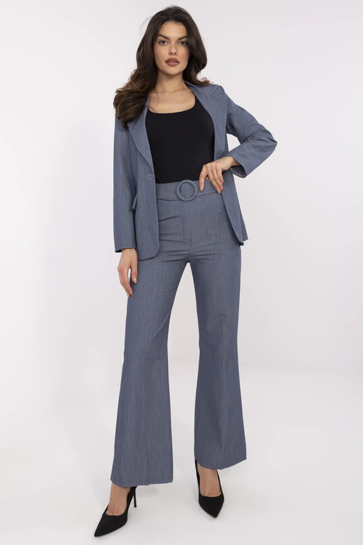 Kalhoty-DHJ-SP-18737.08-tmavě modré