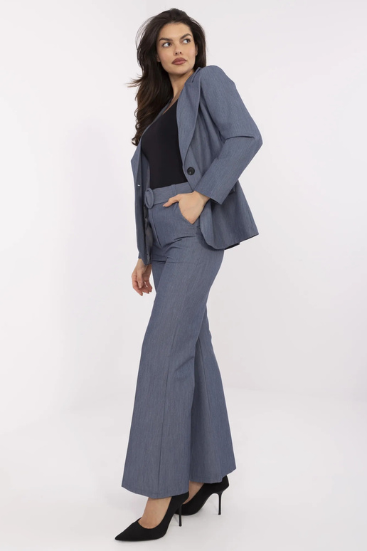 Kalhoty-DHJ-SP-18737.08-tmavě modré