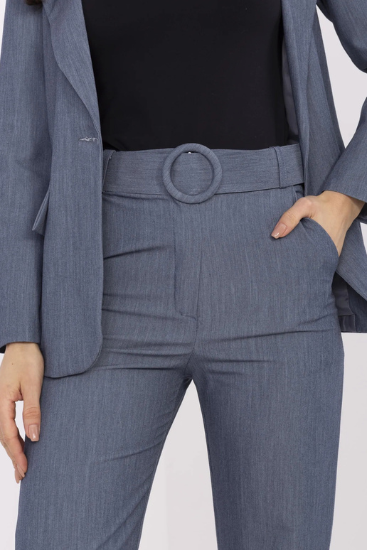 Kalhoty-DHJ-SP-18737.08-tmavě modré