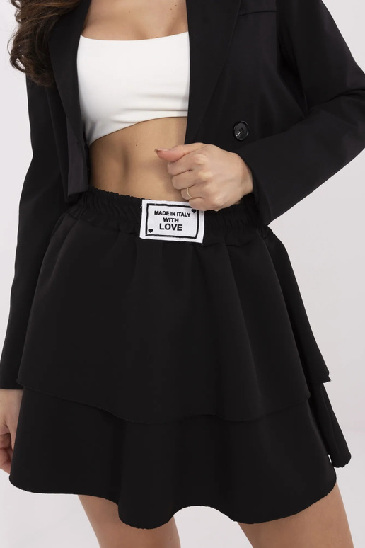 Sukně-MI-SD-G9123-1,25-černá