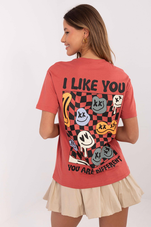 Tričko-D12022AC02645E-korál