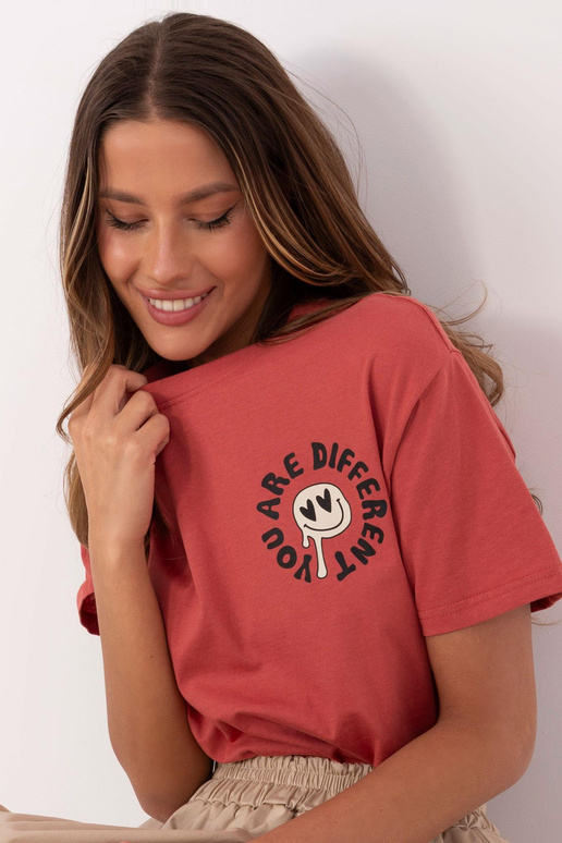 Tričko-D12022AC02645E-korál