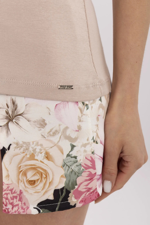 Tričko-RV-TS-A557.66P-béžové