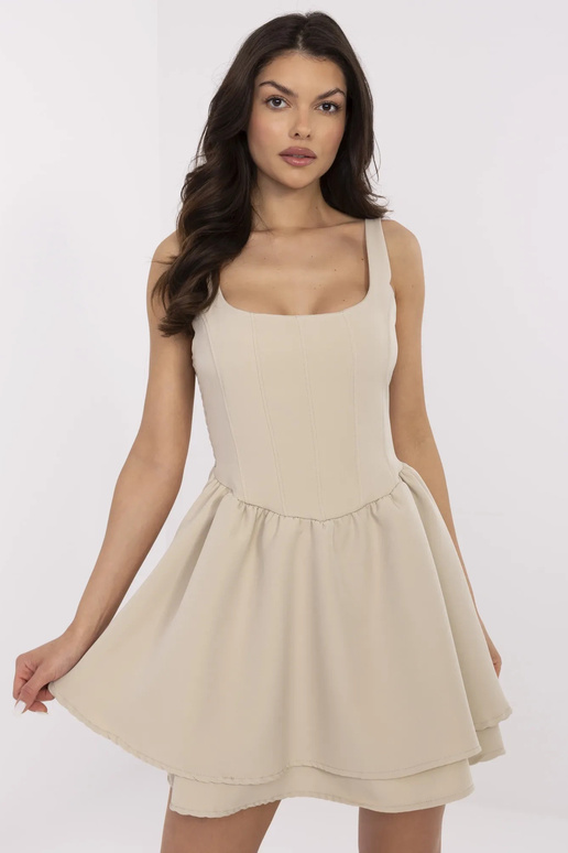 Šaty-MI-SK-26612.85-béžové