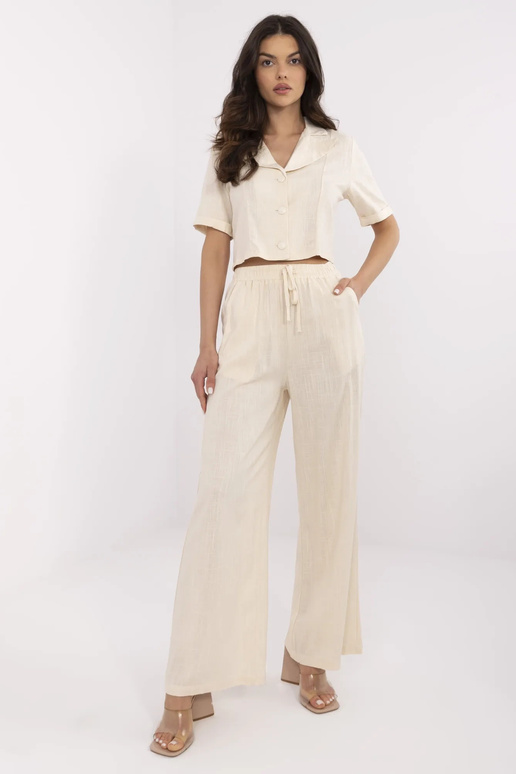 Kalhoty-NM-SP-JK62585.40P-světle béžové