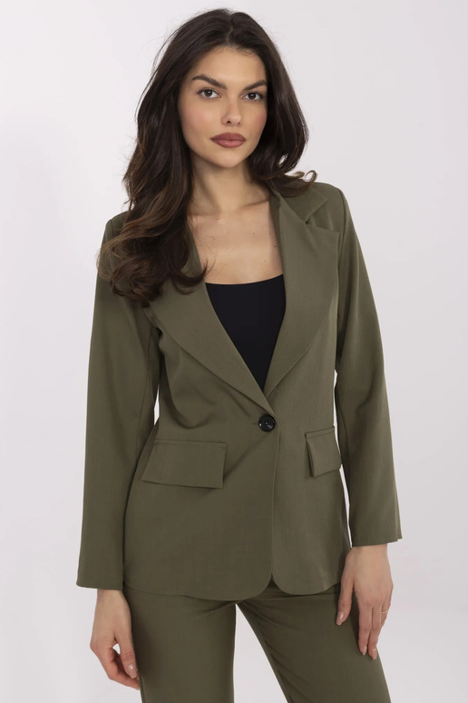 Blazer-DHJ-MA-18736.12-khaki