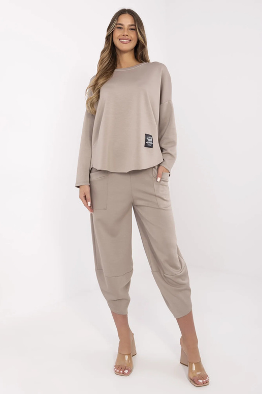 Sada-MI-KMPL-M56491.09-tmavě béžová Sada-MI-KMPL-M56491.09-tmavě béžová