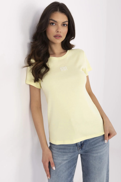 Halenka-RV-BZ-A571.16P-světle žlutá