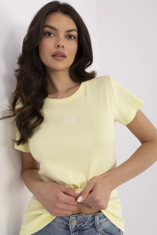 Halenka-RV-BZ-A571.16P-světle žlutá