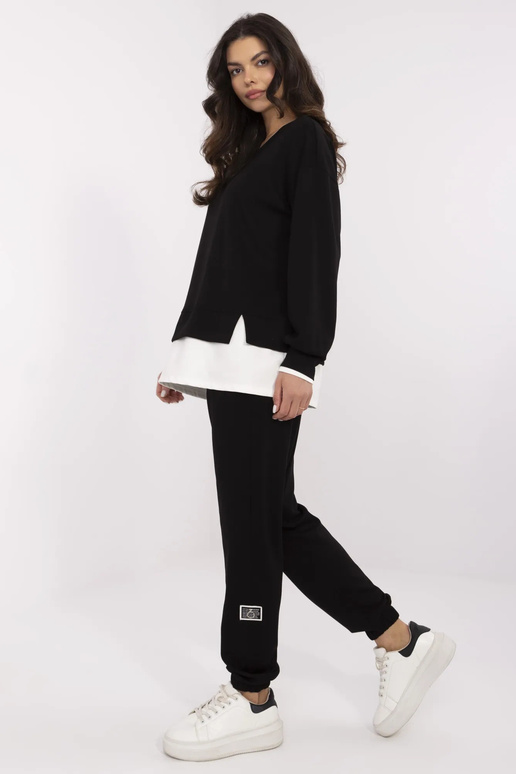 Sada-RV-KMPL-A610.86-černá Sada-RV-KMPL-A610.86-černá