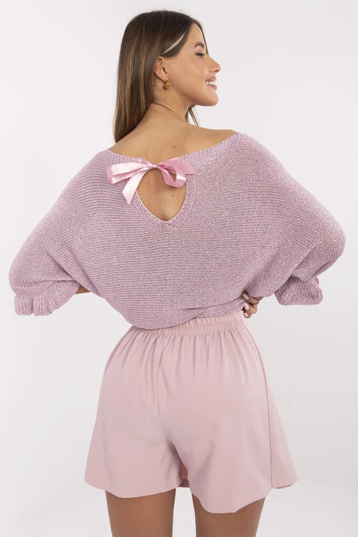 Sukně-MI-SD-88662.92-světle růžová