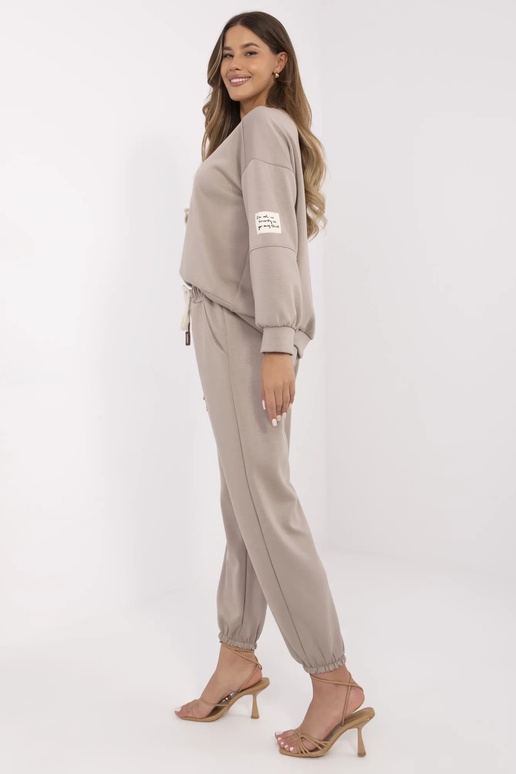 Sada-MI-KMPL-M5879.86-tmavě béžová Sada-MI-KMPL-M5879.86-tmavě béžová