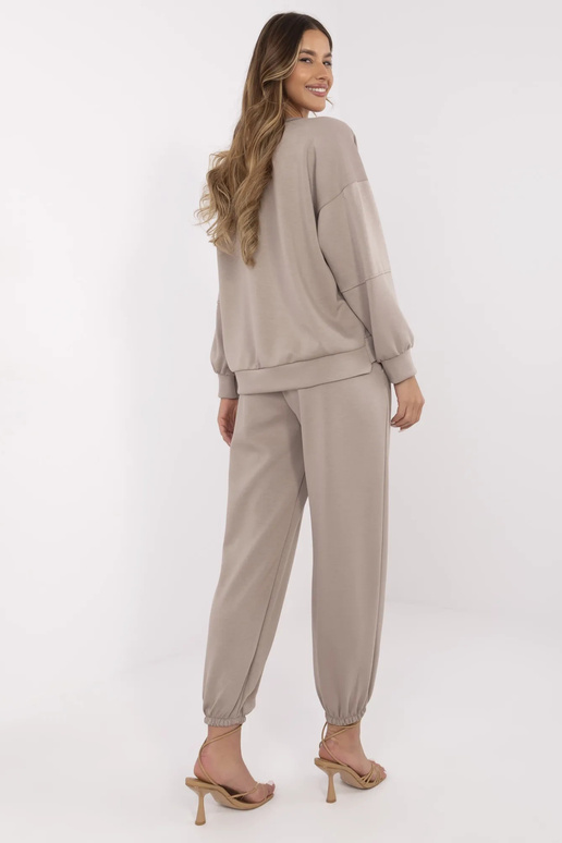 Sada-MI-KMPL-M5879.86-tmavě béžová Sada-MI-KMPL-M5879.86-tmavě béžová