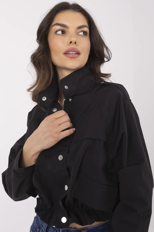 Bunda-NM-KR-A2394.01-černá Bunda-NM-KR-A2394.01-černá