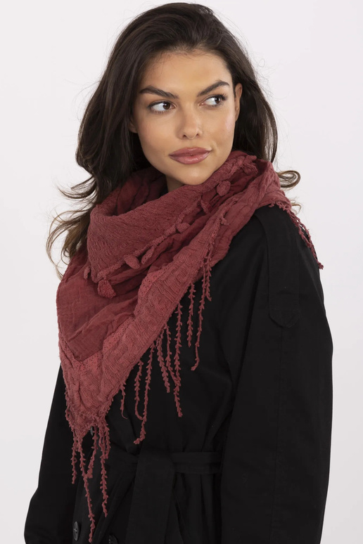 Šátek-AT-CH-0414.84-bordový