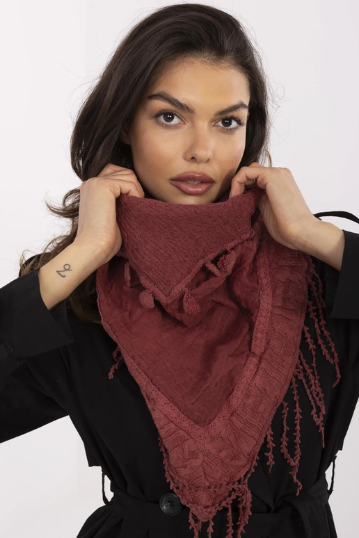 Šátek-AT-CH-0414.84-bordový