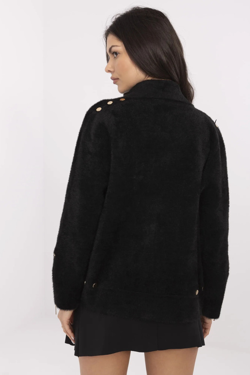 Bunda-MBM-KR-L176.87-černá