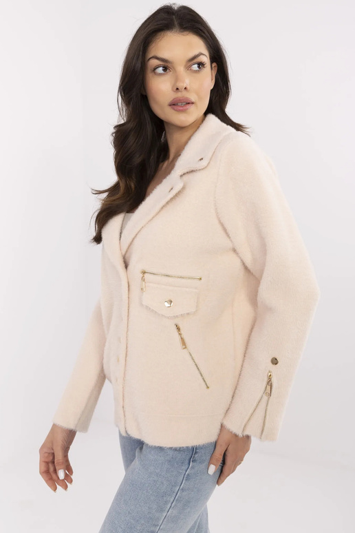 Bunda-MBM-KR-250,77-světle béžová