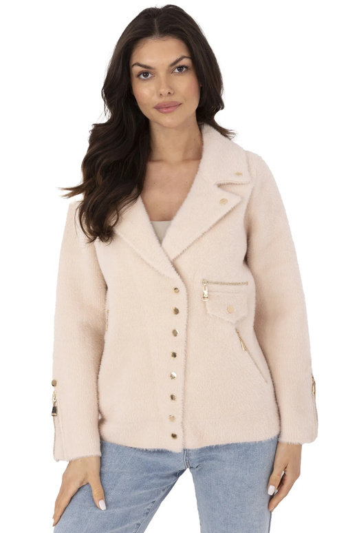 Bunda-MBM-KR-250,77-světle béžová