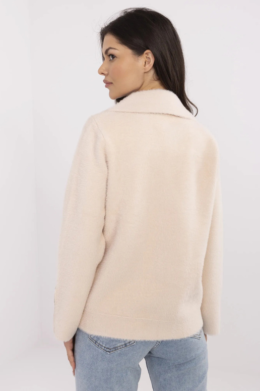 Bunda-MBM-KR-250,77-světle béžová