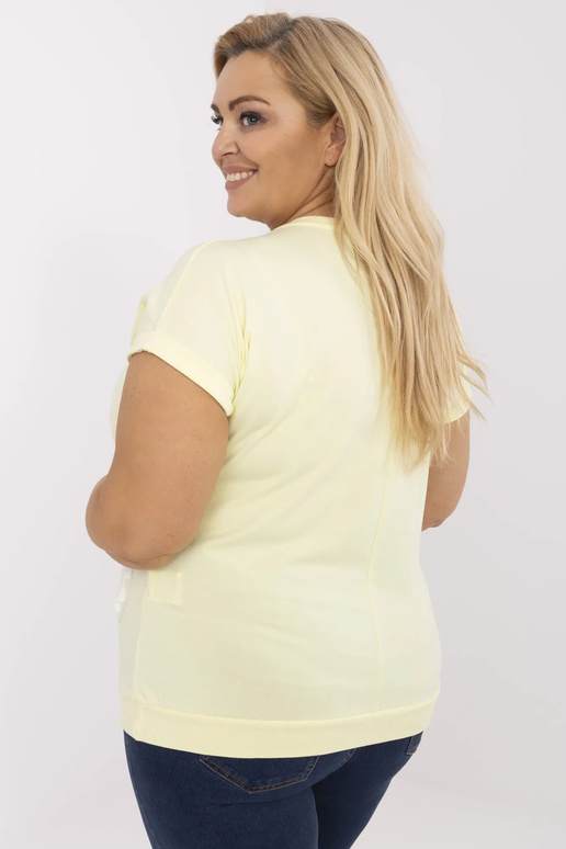 Halenka-RV-BZ-A543.94-světle žlutá