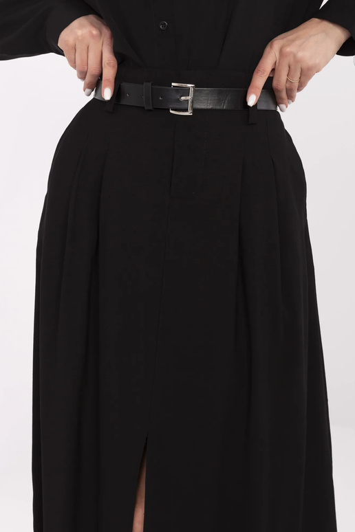 Sukně-NM-SD-Y0833.61P-černá