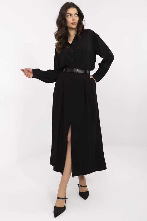 Sukně-NM-SD-Y0833.61P-černá