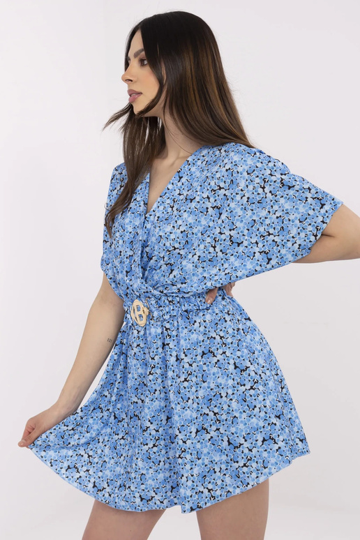 Overal-MI-KO-T45,85-modrý