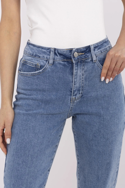 Džínové kalhoty-NM-SP-T093-14,70-modré